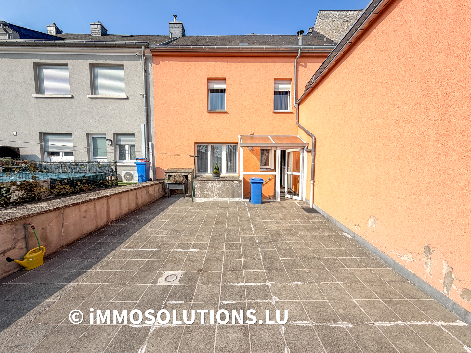 Maison — Clemency · 140 m² - photo 15